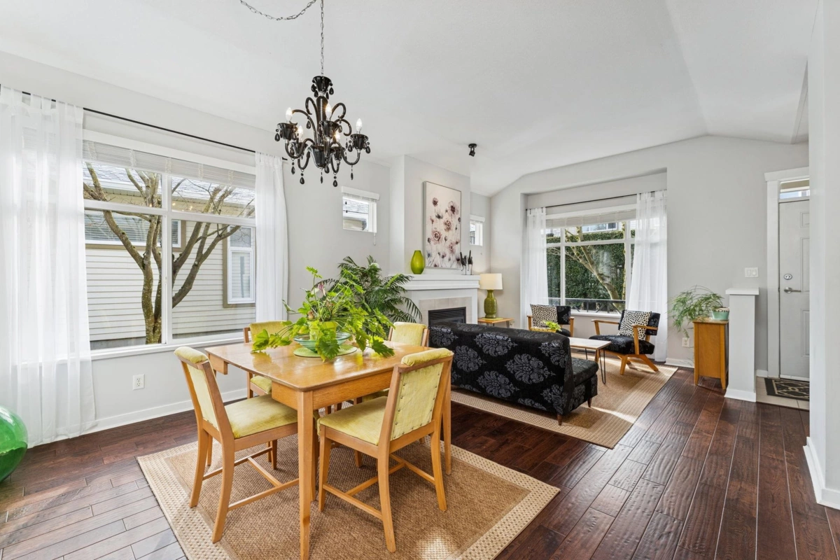 Family Room Photo of 16 15188 62a Avenue, Surrey, BC