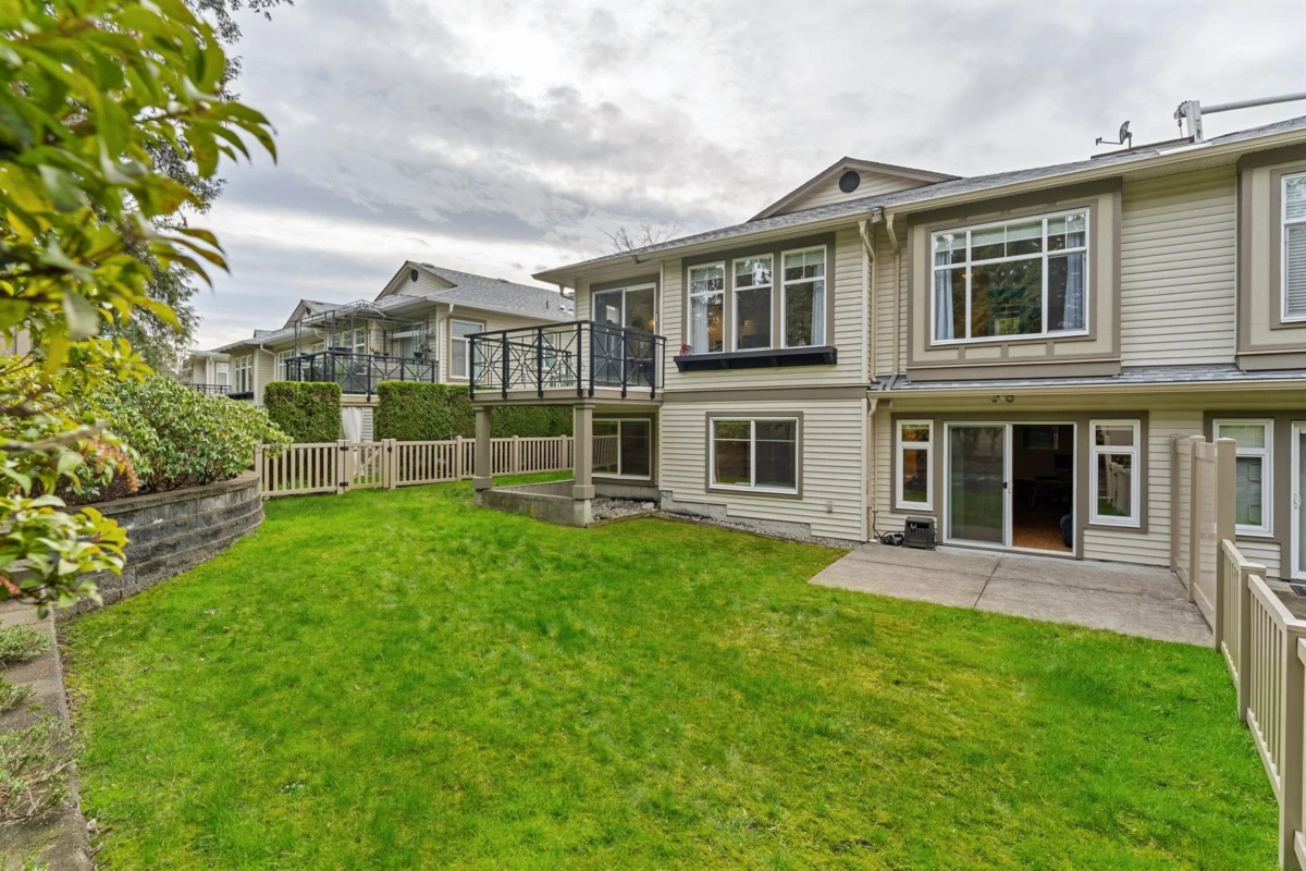 Garage Interior Photo of 16 15188 62a Avenue, Surrey, BC