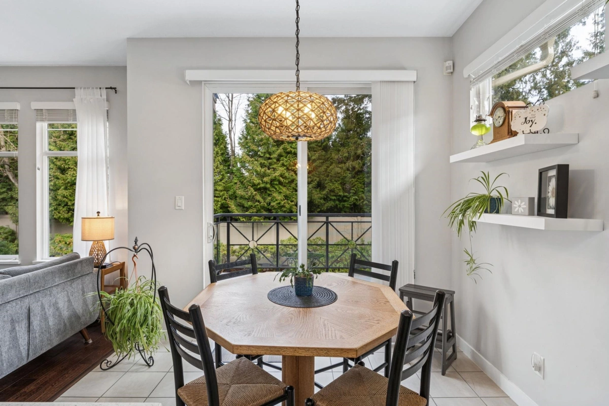 Pantry Photo of 16 15188 62a Avenue, Surrey, BC