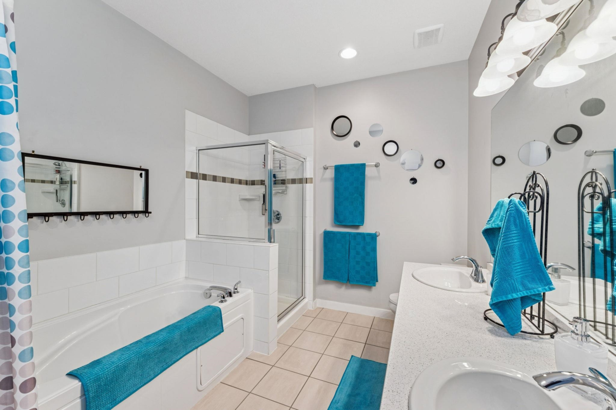 Powder Room Photo of 16 15188 62a Avenue, Surrey, BC