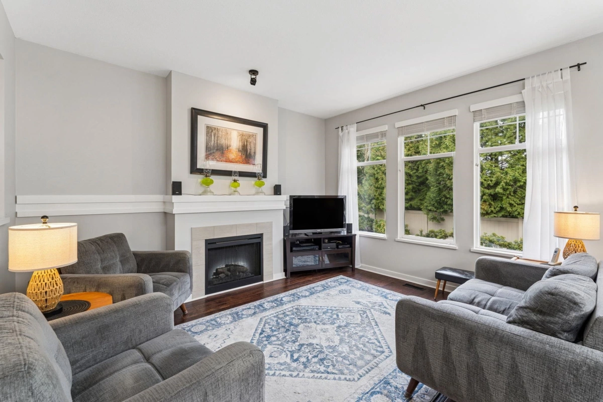 Primary Bedroom Photo of 16 15188 62a Avenue, Surrey, BC