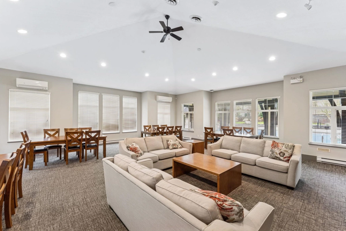 Swimming Pool Photo of 16 15188 62a Avenue, Surrey, BC