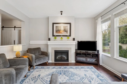Breakfast Nook Photo of 16 15188 62a Avenue, Surrey, BC