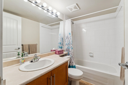 Laundry Room Photo of 16 15188 62a Avenue, Surrey, BC