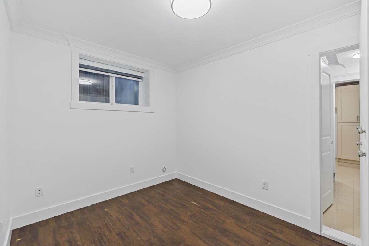 Bedroom 3 Photo of 831 E King Edward Avenue, Vancouver, BC