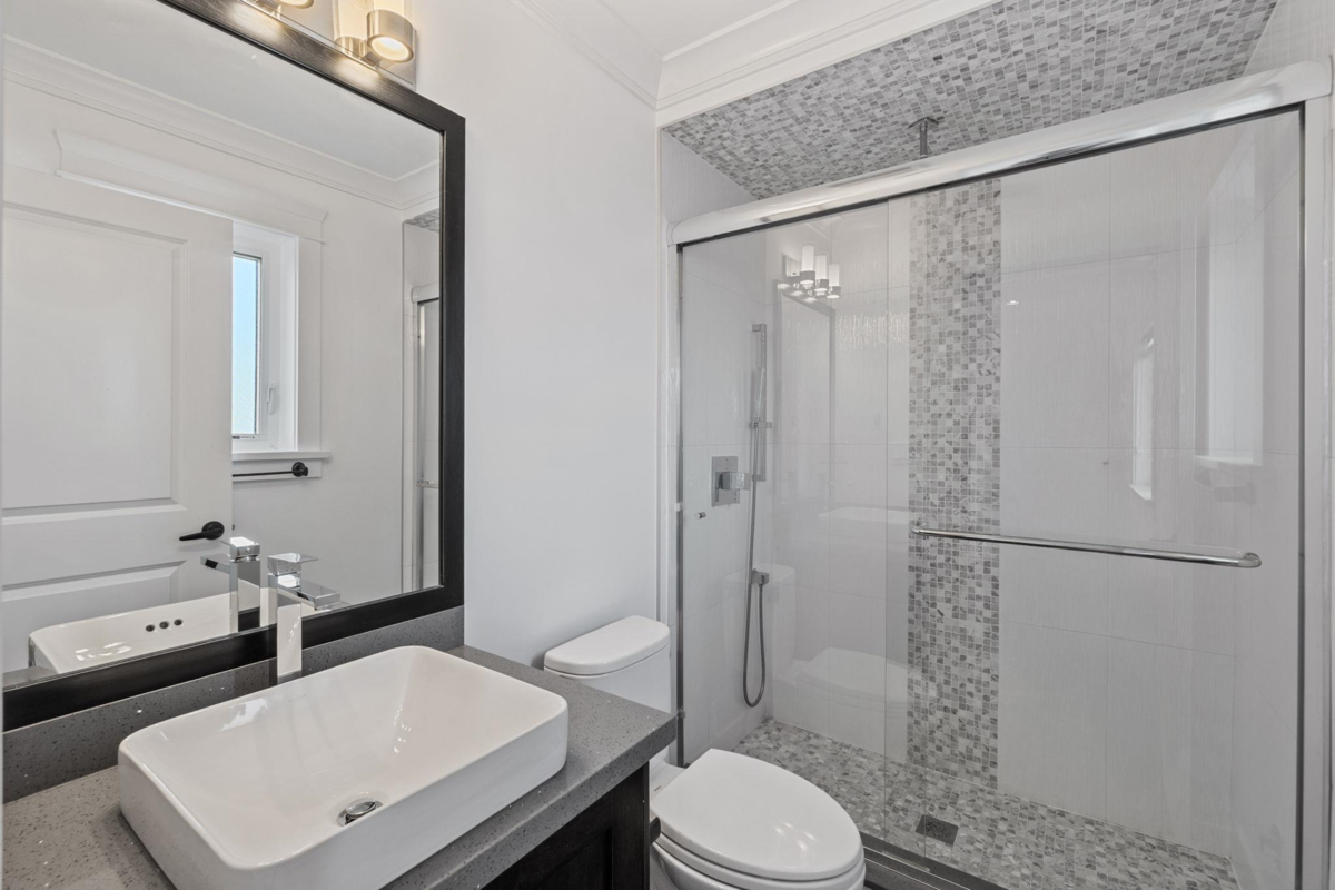 Bedroom 4 Photo of 831 E King Edward Avenue, Vancouver, BC