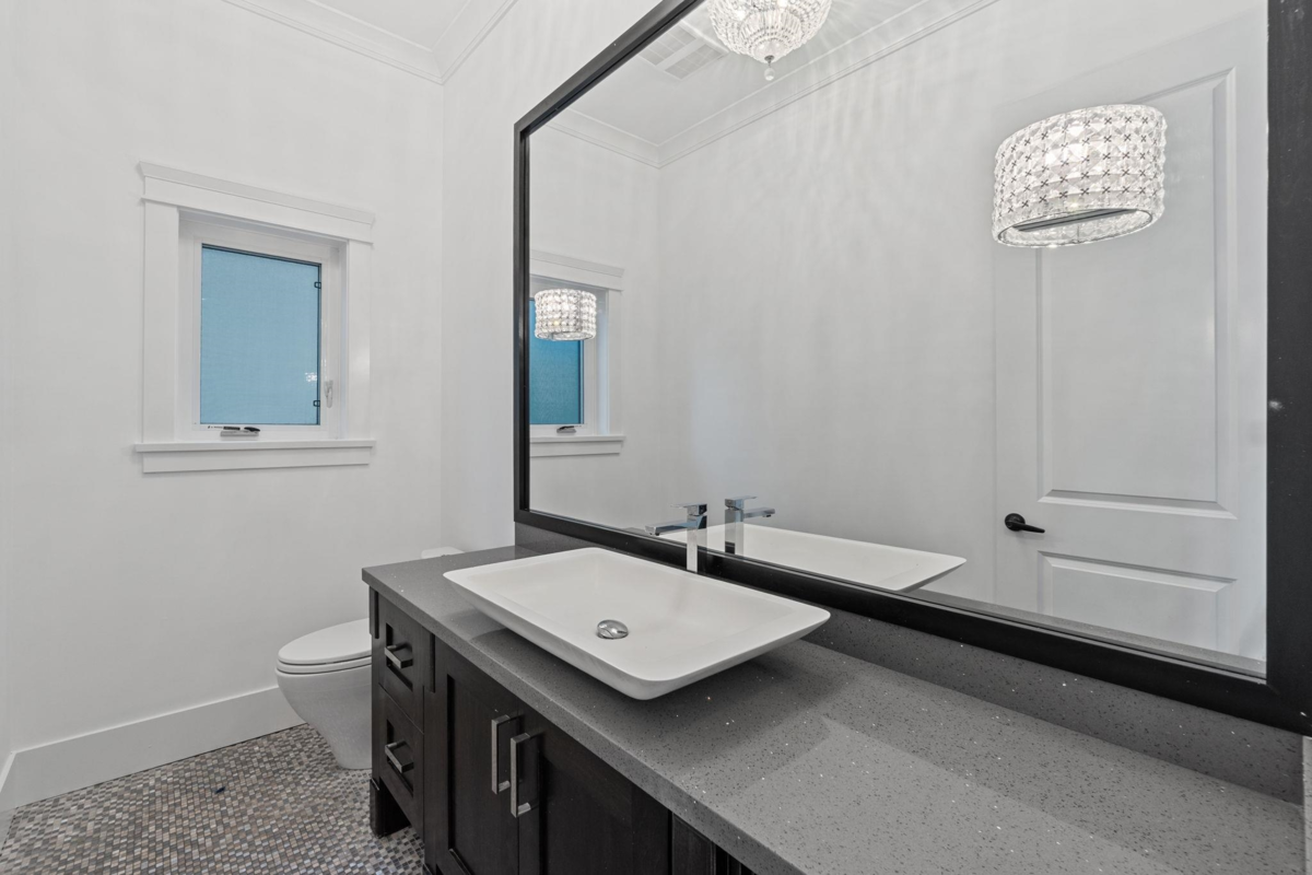 Loft / Bonus Room Photo of 831 E King Edward Avenue, Vancouver, BC