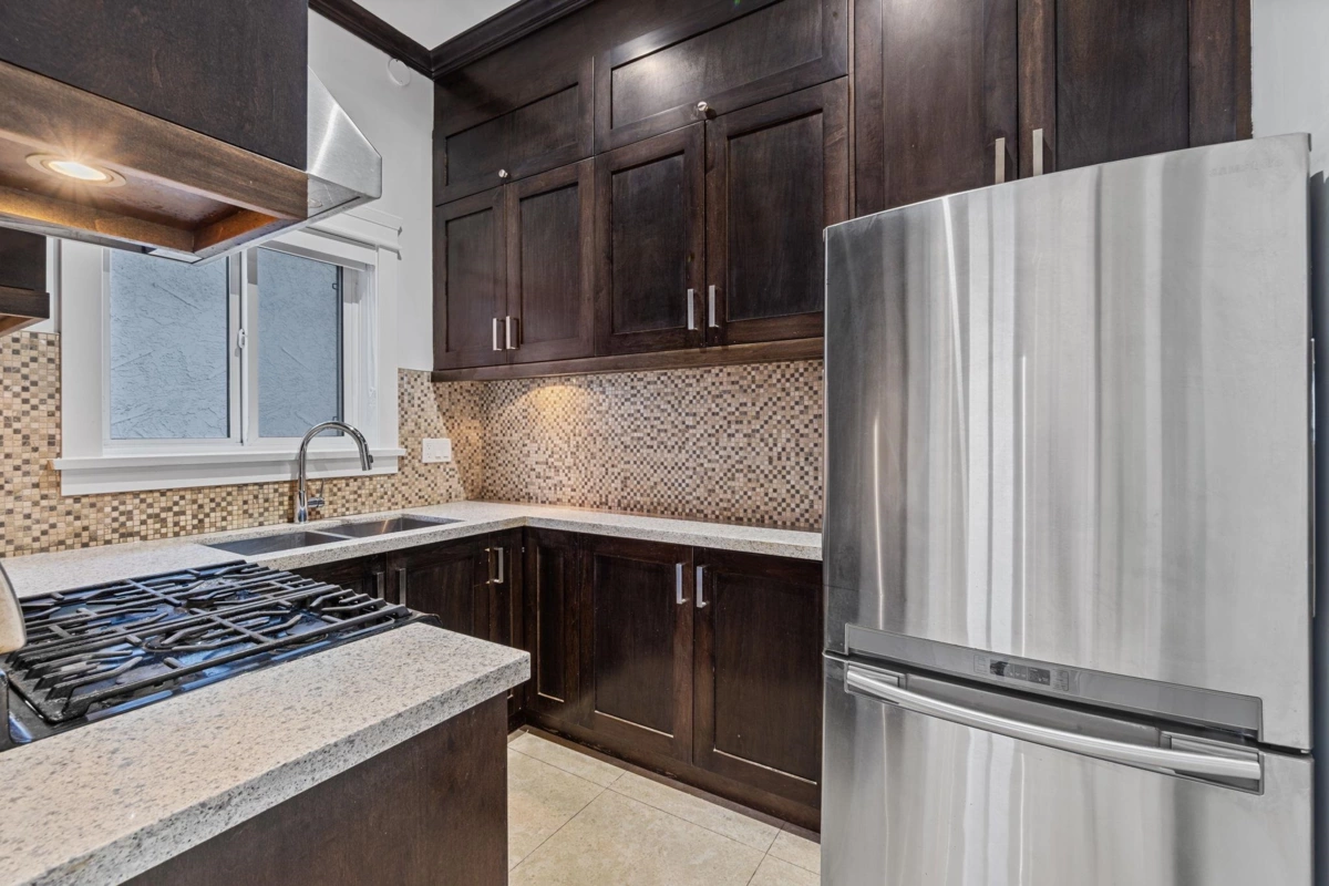 Pantry Photo of 831 E King Edward Avenue, Vancouver, BC