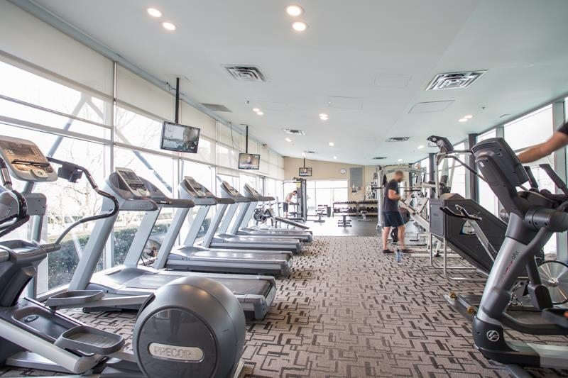 Entry Foyer Photo of 302 1438 Richards Street, Vancouver, BC