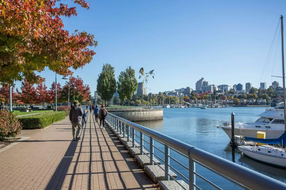 Garage Interior Photo of 302 1438 Richards Street, Vancouver, BC