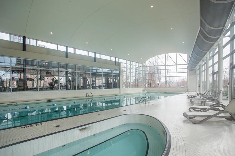 Mudroom Photo of 302 1438 Richards Street, Vancouver, BC