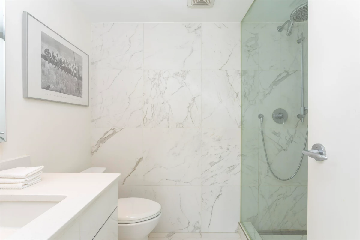 Office / Den Photo of 302 1438 Richards Street, Vancouver, BC