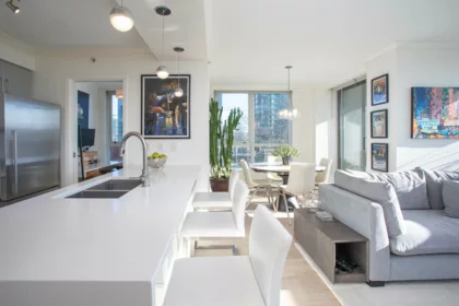 302 1438 Richards Street, Vancouver, BC