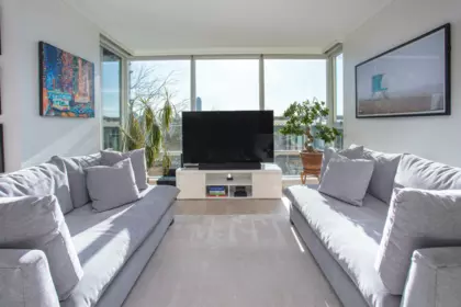 302 1438 Richards Street, Vancouver, BC