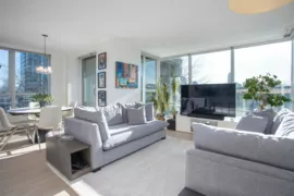 302 1438 Richards Street, Vancouver, BC