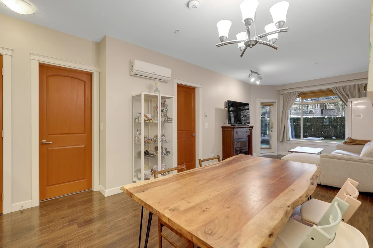 Family Room Photo of 155 8258 207a Street, Langley, BC