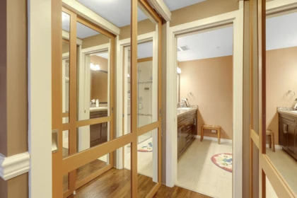 Basement Recreation Room Photo of 155 8258 207a Street, Langley, BC