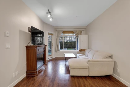 155 8258 207a Street, Langley, BC, Langley — Apartment/Condo for sale