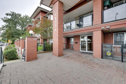 317 19774 56 Avenue, Langley, BC, Langley — Apartment/Condo for sale