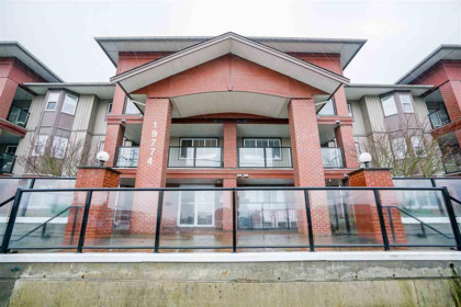 317 19774 56 Avenue, Langley, BC, Langley — Apartment/Condo for sale