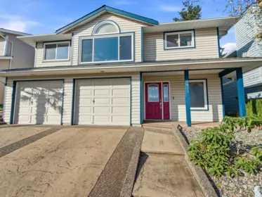 2933 Cord Avenue, Coquitlam, BC, Coquitlam — Single Family Residence for sale