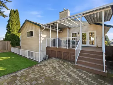 2933 Cord Avenue, Coquitlam, BC, Coquitlam — Single Family Residence for sale