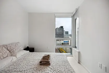 Office / Den Photo of 602 180 E 2nd Avenue, Vancouver, BC