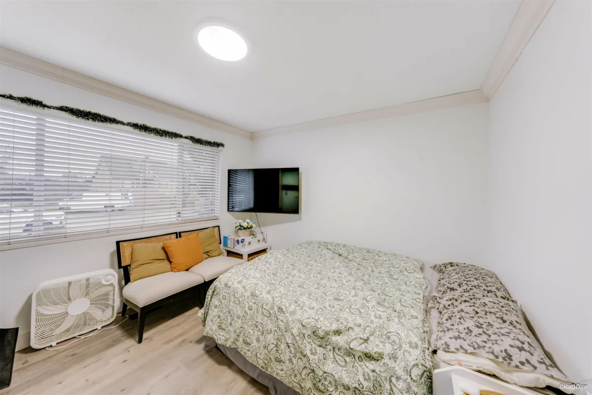 Family Room Photo of 249 Pembina Street, New Westminster, BC