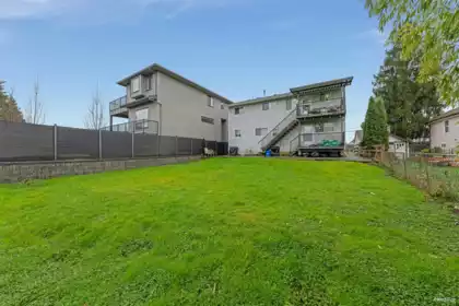 Fitness Center Photo Near 249 Pembina Street, New Westminster, BC
