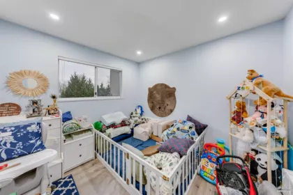 Hallway Photo of 249 Pembina Street, New Westminster, BC