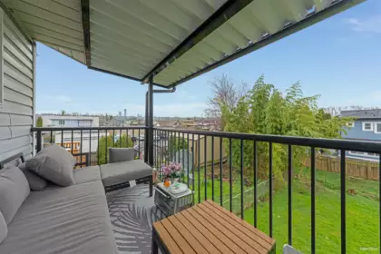 Hot Tub / Spa Photo of 249 Pembina Street, New Westminster, BC