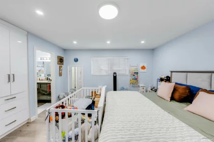 Office / Den Photo of 249 Pembina Street, New Westminster, BC