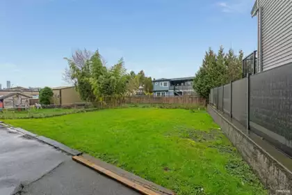 Outdoor Kitchen Photo of 249 Pembina Street, New Westminster, BC