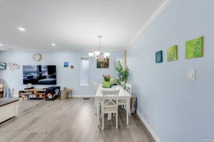 Primary Bedroom Photo of 249 Pembina Street, New Westminster, BC