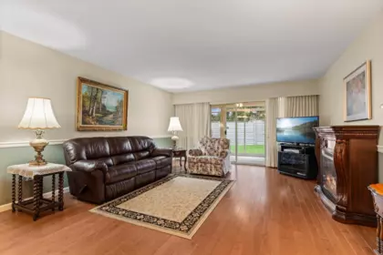 Basement Recreation Room Photo of 131 32691 Garibaldi Drive, Abbotsford, BC
