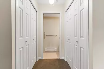 Entry Foyer Photo of 131 32691 Garibaldi Drive, Abbotsford, BC