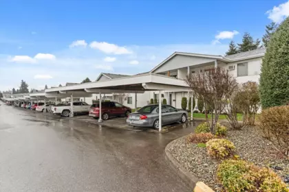 131 32691 Garibaldi Drive, Abbotsford, BC, Abbotsford — Townhouse for sale