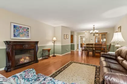 Loft / Bonus Room Photo of 131 32691 Garibaldi Drive, Abbotsford, BC