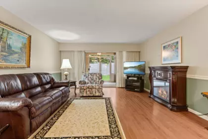 Office / Den Photo of 131 32691 Garibaldi Drive, Abbotsford, BC