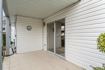 Outdoor Patio Photo of 131 32691 Garibaldi Drive, Abbotsford, BC