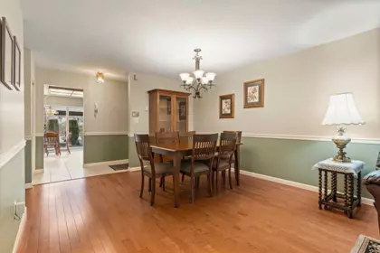 Powder Room Photo of 131 32691 Garibaldi Drive, Abbotsford, BC