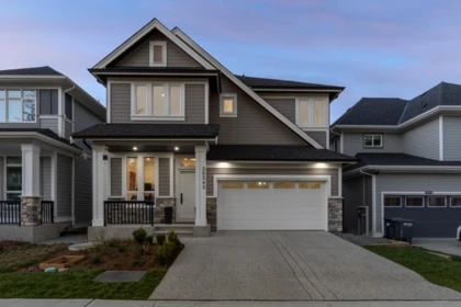 20545 77a Avenue, Langley, BC, Langley — Single Family Residence for sale