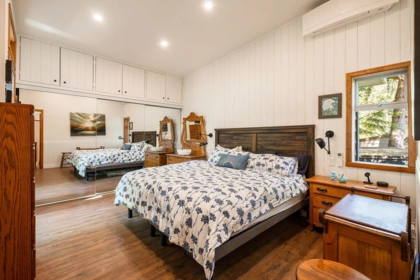 Loft / Bonus Room Photo of 1477 Cleator Road, Bowen Island, BC