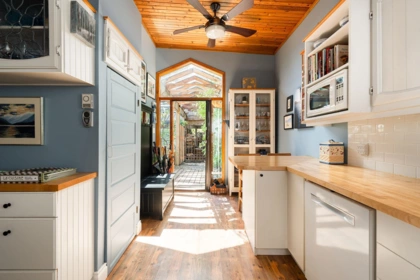 Pantry Photo of 1477 Cleator Road, Bowen Island, BC