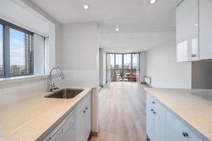 Breakfast Nook Photo of 2701 1188 Howe Street, Vancouver, BC