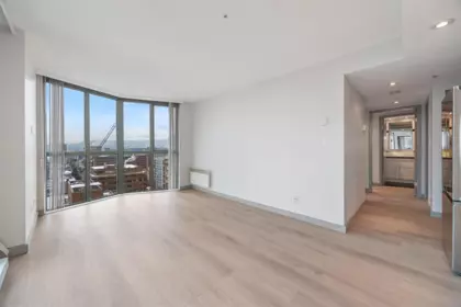 2701 1188 Howe Street, Vancouver, BC, Vancouver — Apartment/Condo for sale