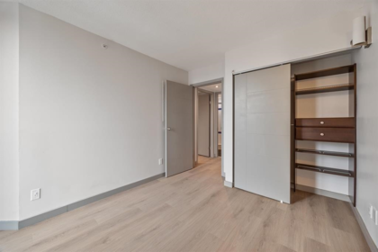 Mudroom Photo of 2701 1188 Howe Street, Vancouver, BC