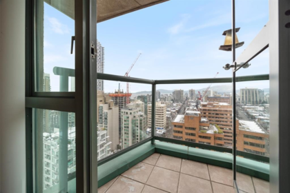 Office / Den Photo of 2701 1188 Howe Street, Vancouver, BC