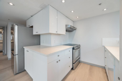 Pantry Photo of 2701 1188 Howe Street, Vancouver, BC