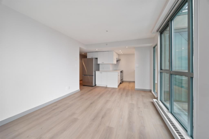 Walk-In Closet Photo of 2701 1188 Howe Street, Vancouver, BC
